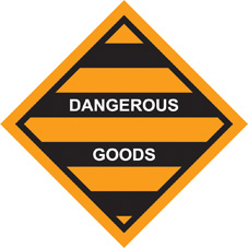 dangerouis goods