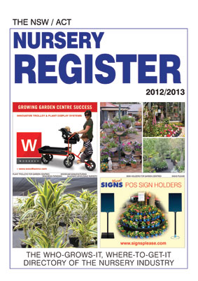 Nurseryworld Gateway To The Nz Nursery Industry Commercial Horticulture Magazine Nz Nursery Register Australian Registers